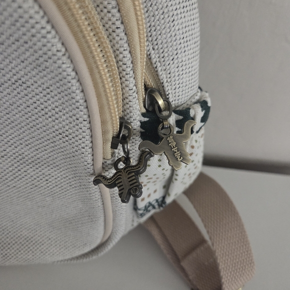 Handmade Elephant Backpack - Picture 7 of 9